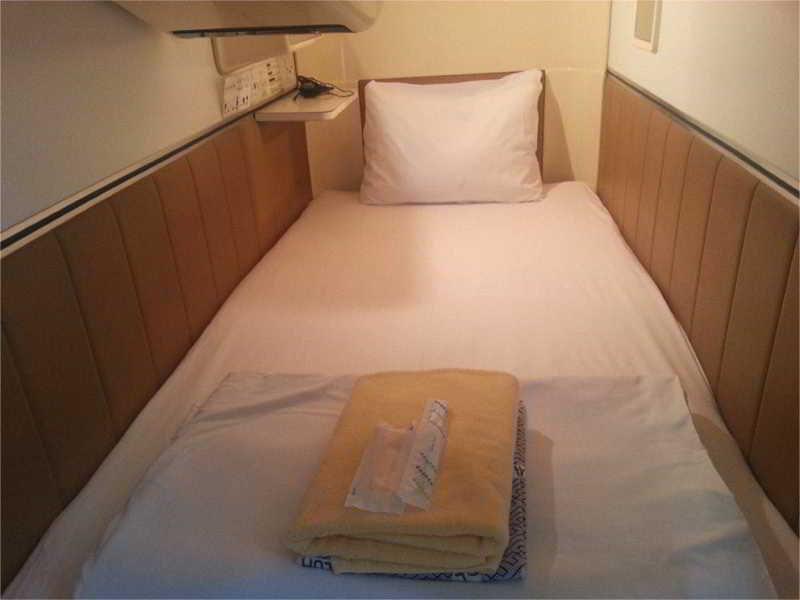 Hotel The Nell Ueno Okachimachi Prefektura Tokio Exteriér fotografie