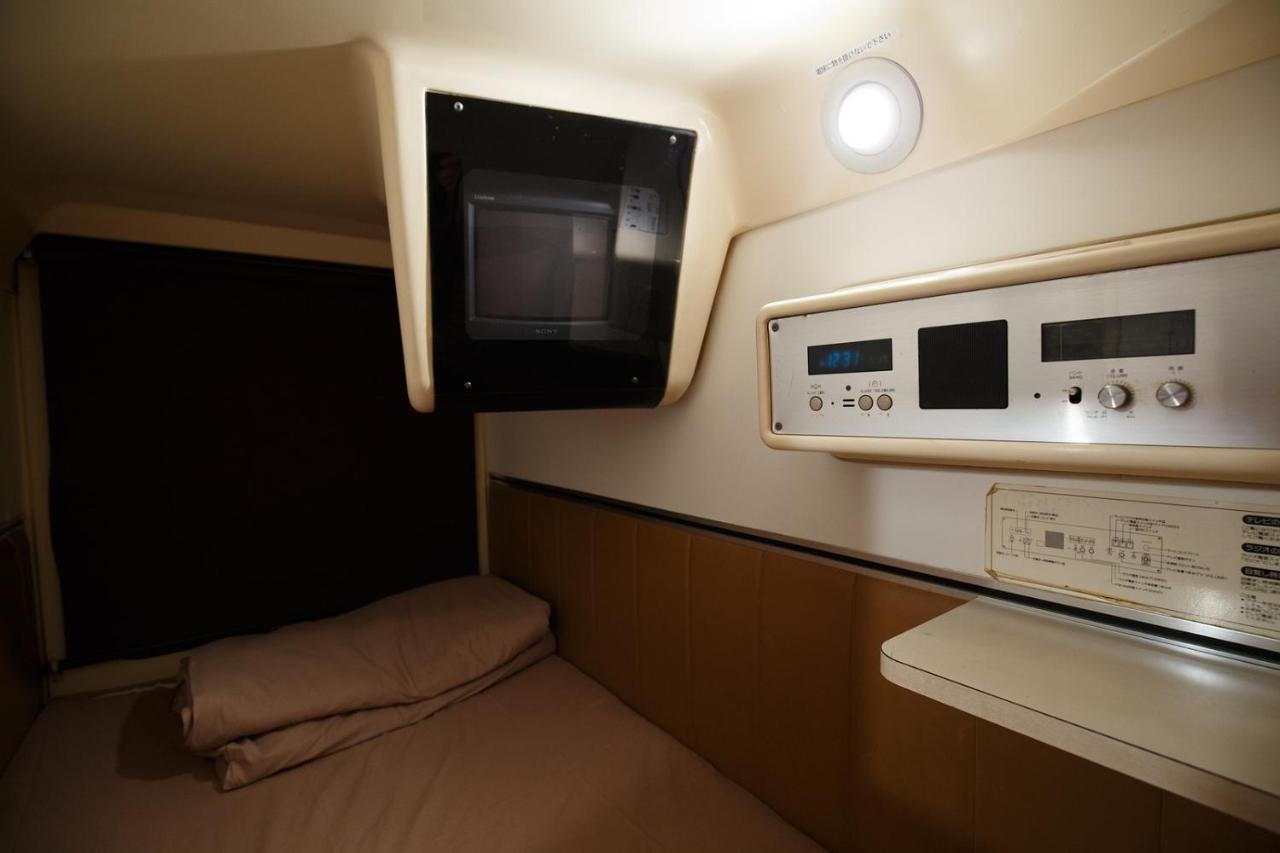 Hotel The Nell Ueno Okachimachi Prefektura Tokio Exteriér fotografie